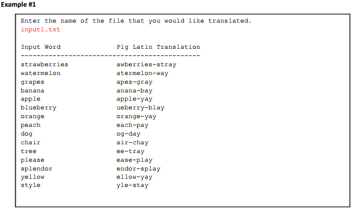 translate cibos latin to english