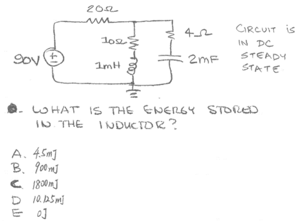 derive-an-expression-for-the-energy-stored-in-a-parallel-capacitor-c