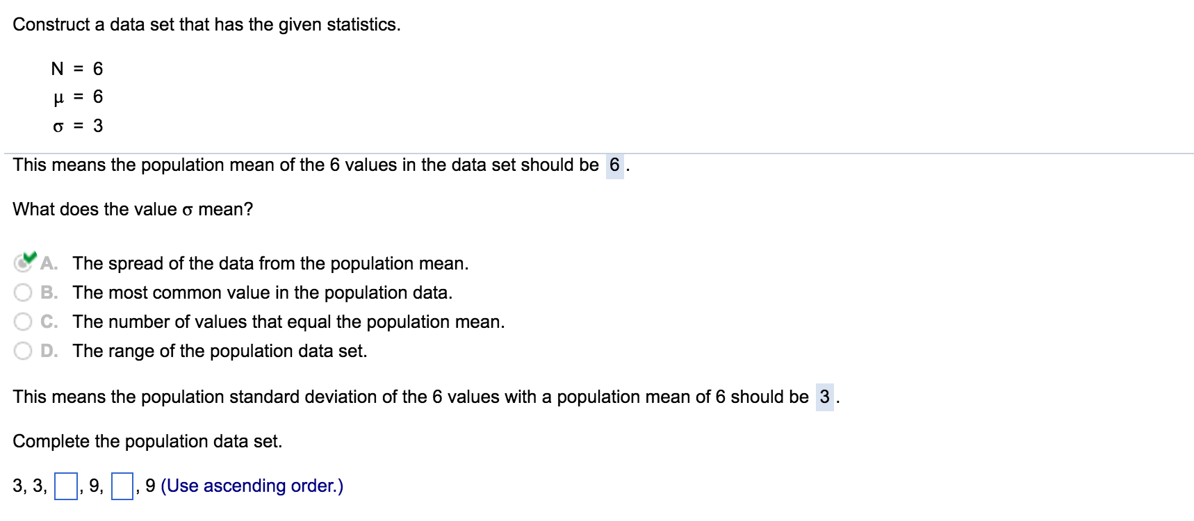 solved-construct-a-data-set-that-has-the-given-statistics-chegg