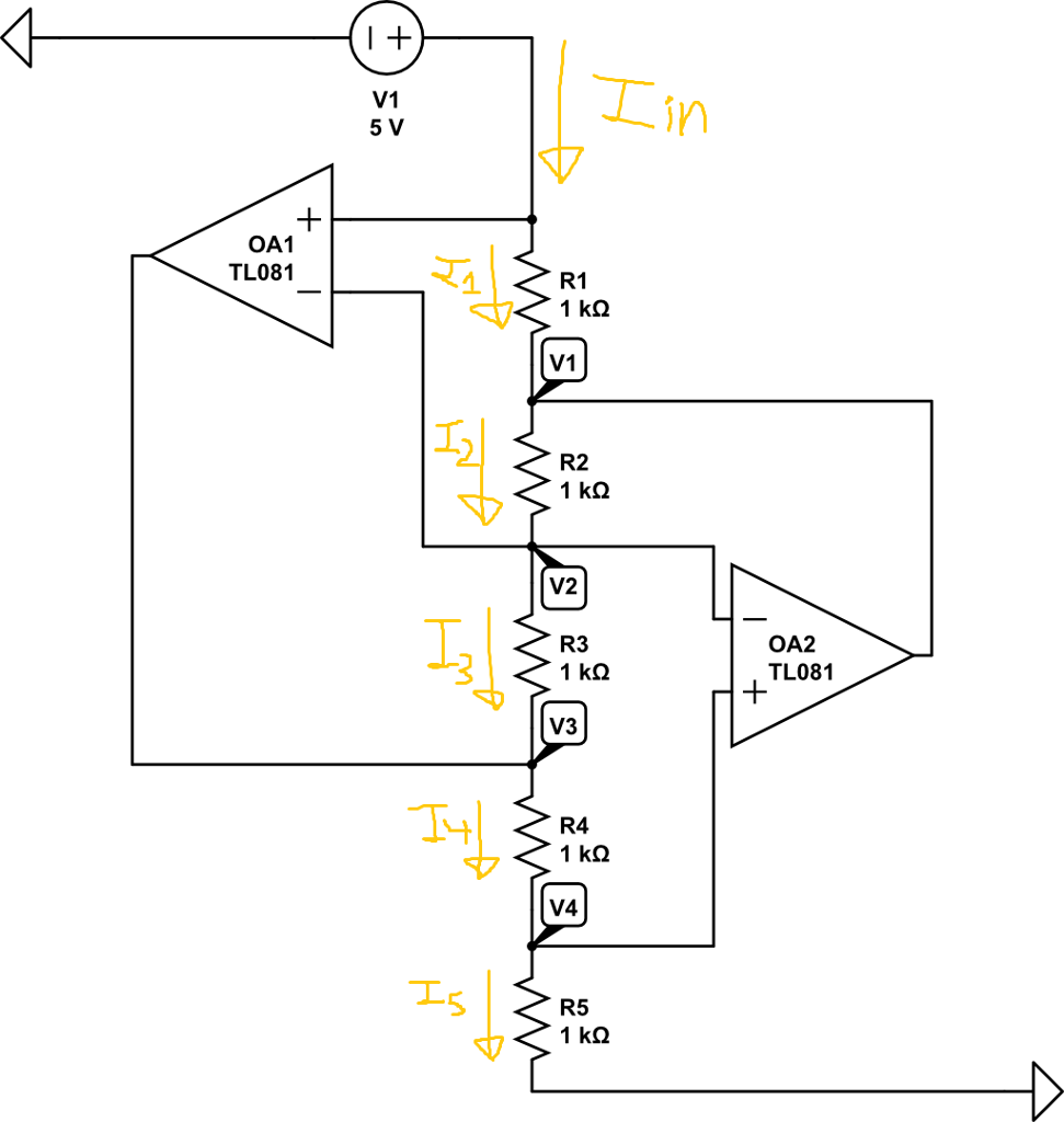 solved-solve-for-currents-at-iin-i1-i2-i3-i4-and-i5-as-chegg