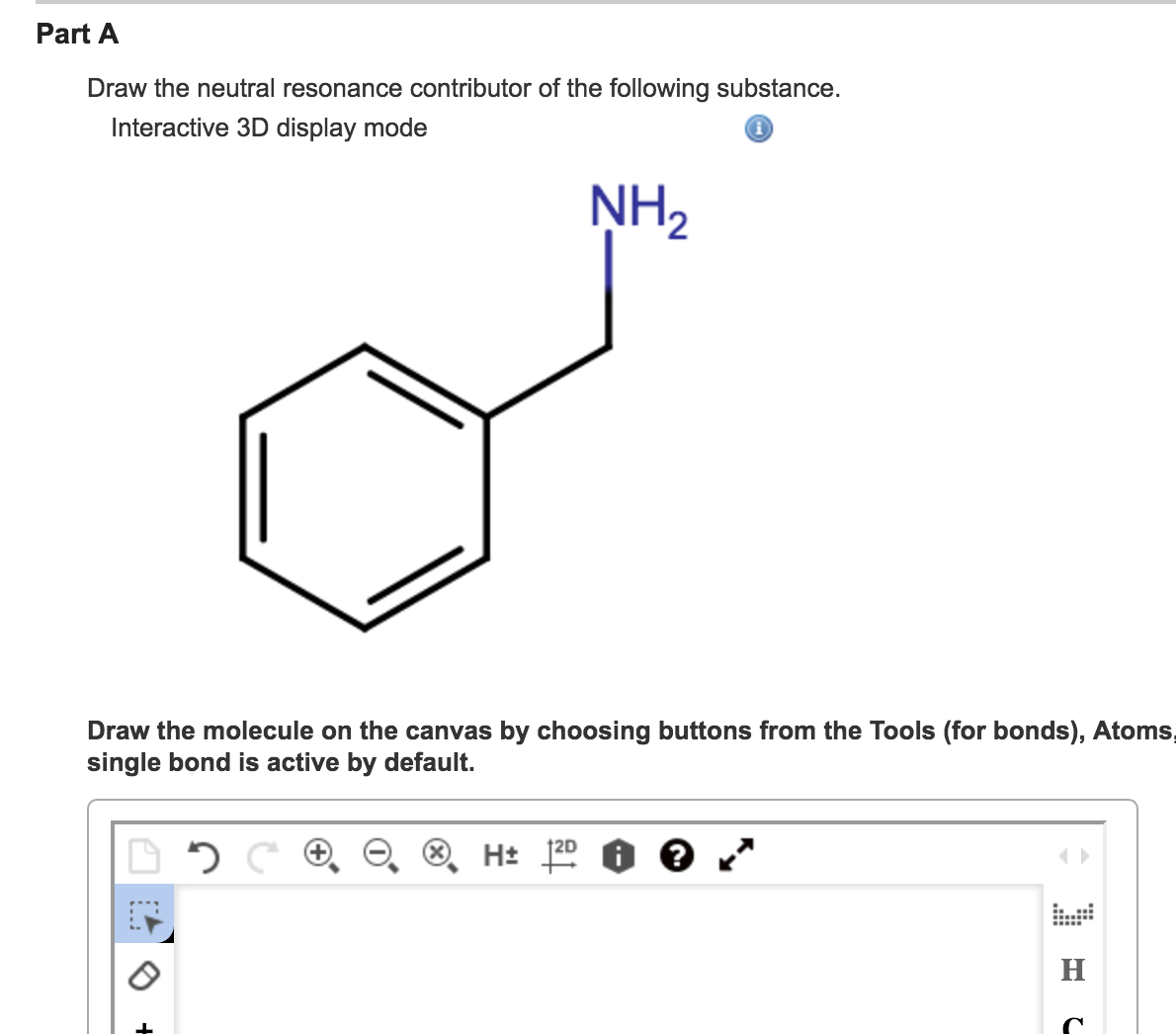 Solved Resonance, Hybridization, Lewis Structures, Orbitals