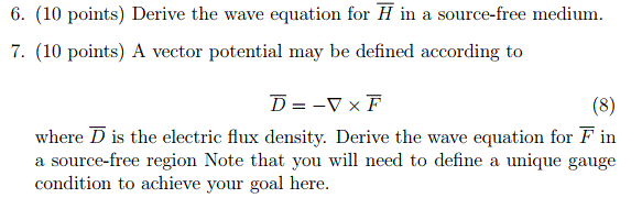 electric flux equation