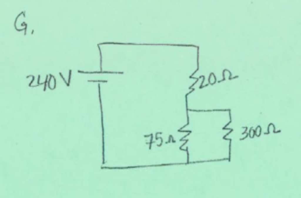 Solved Find All Currents | Chegg.com