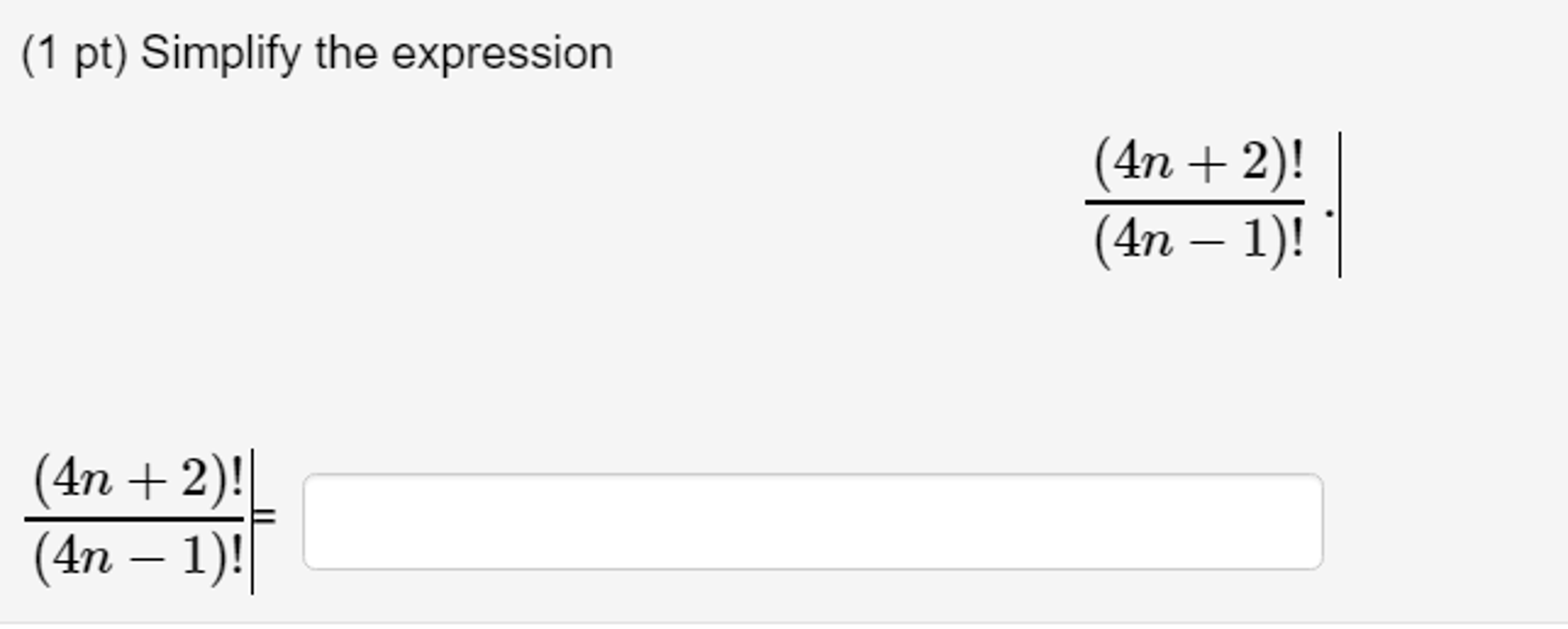 solved-simplify-the-expression-4n-2-4-n-1-4n-chegg