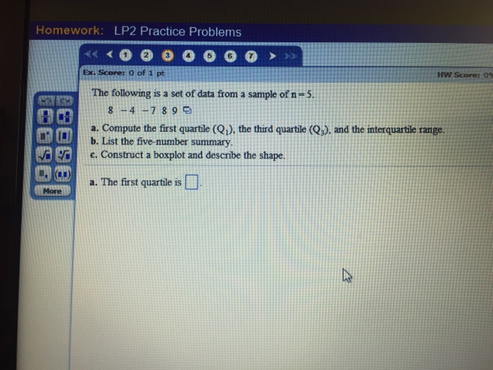 Solved I just want to double check my answers before I | Chegg.com