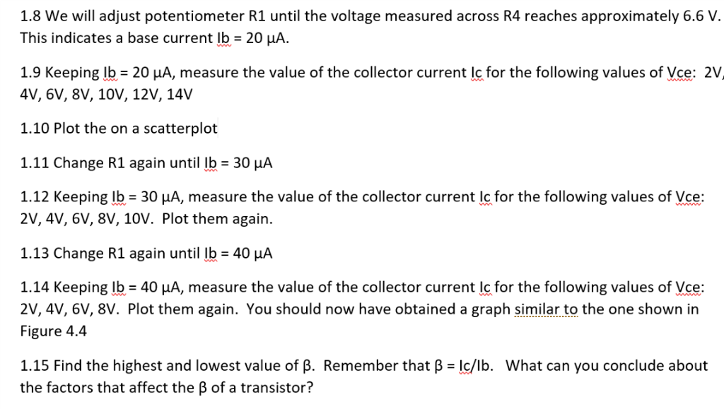 Solved I Need Help Understanding How To Complete The