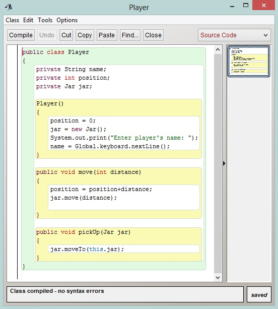Solved I'm having a lot of trouble with this java problem. | Chegg.com