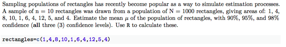 solved-sampling-populations-of-rectangles-has-recently-chegg