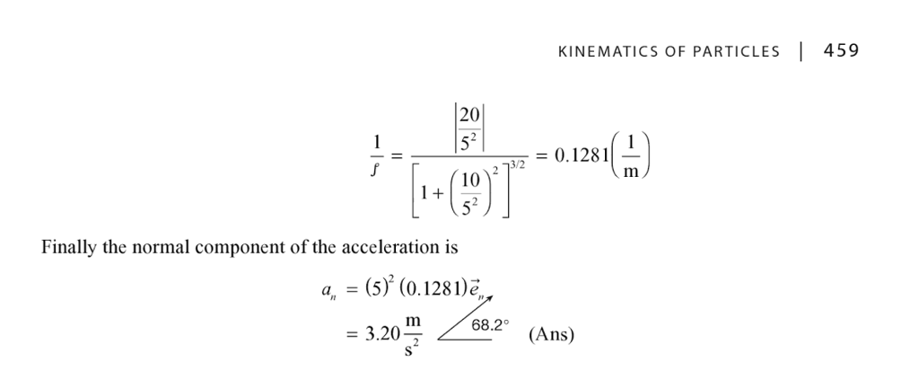 Solved PROBLEM 12.30 A box slides down a chute, which is | Chegg.com
