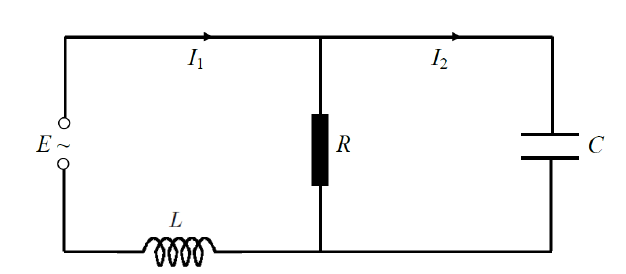 Solved Find the currents I1 and I2 in the circuits shown in | Chegg.com