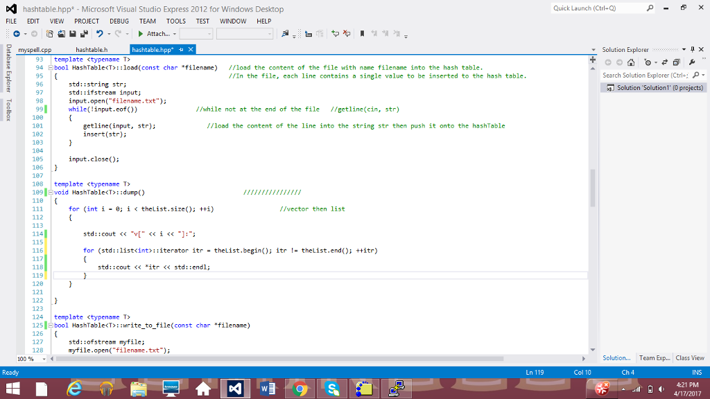 da-hashtable-hpp-microsoft-visual-studio-express-2012-chegg