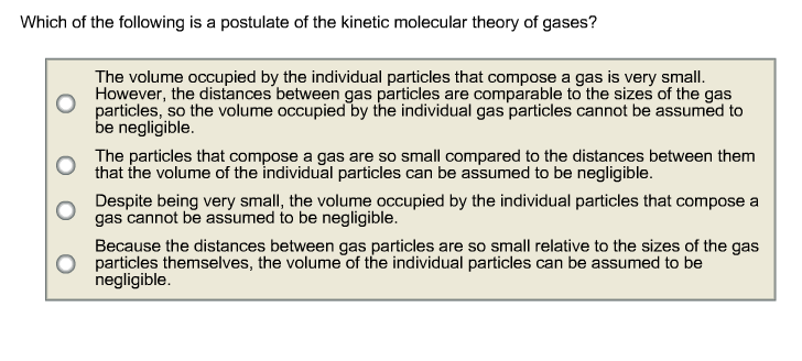 solved-which-of-the-following-is-a-postulate-of-the-kinetic-chegg