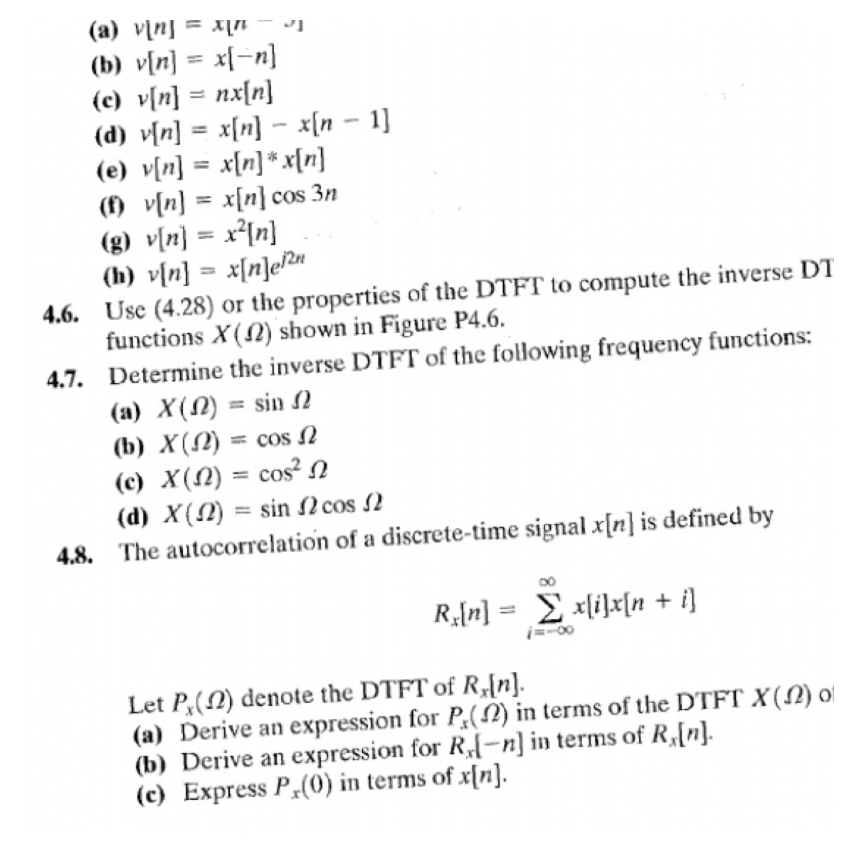 solved-v-n-x-n-1-v-n-x-n-v-n-nx-n-use-chegg