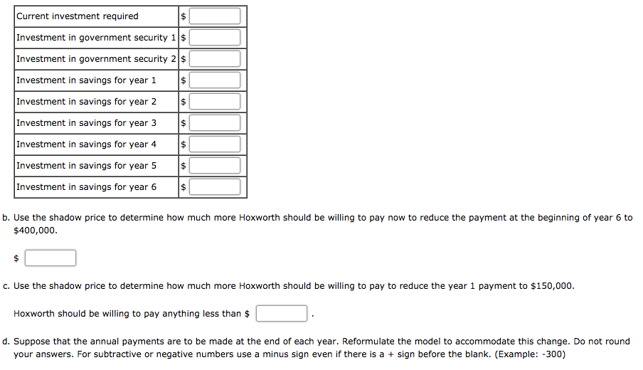 Solved As part of the settlement for a class action lawsuit,