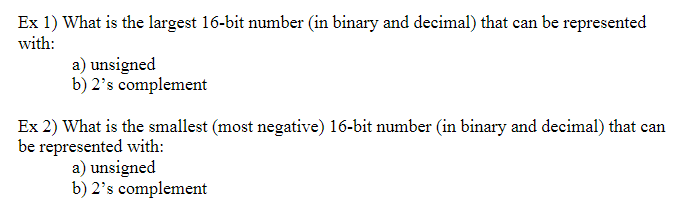 solved-ex-1-what-is-the-largest-16-bit-number-in-binary-chegg