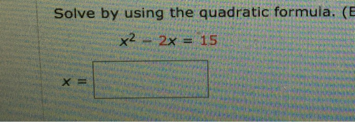 solved-use-the-square-root-procedure-to-solve-the-equation-chegg