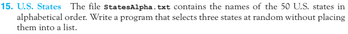 Solved Using python, write code for problem. The file | Chegg.com