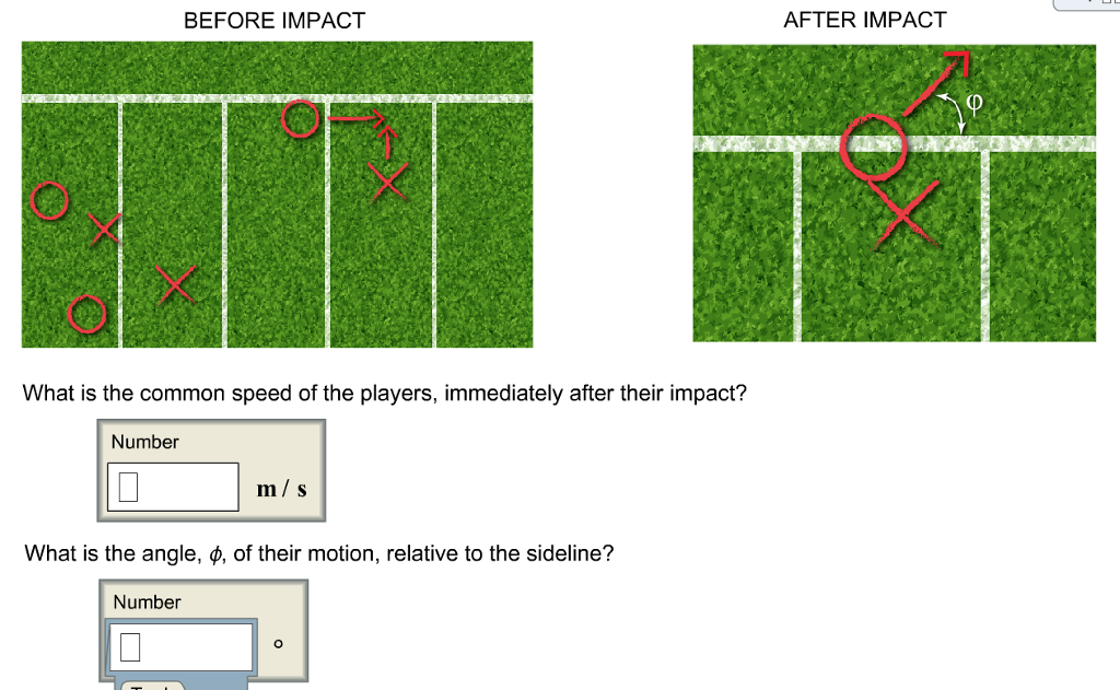 Football Field Goal Line
