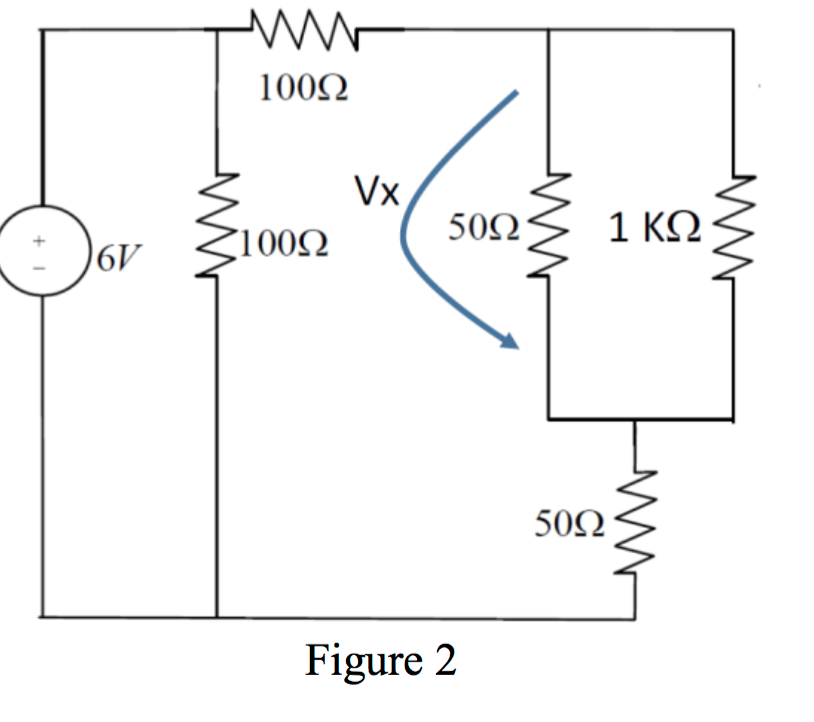 Solved Use Kirchhoff’s laws and Ohm’s law to calculate the