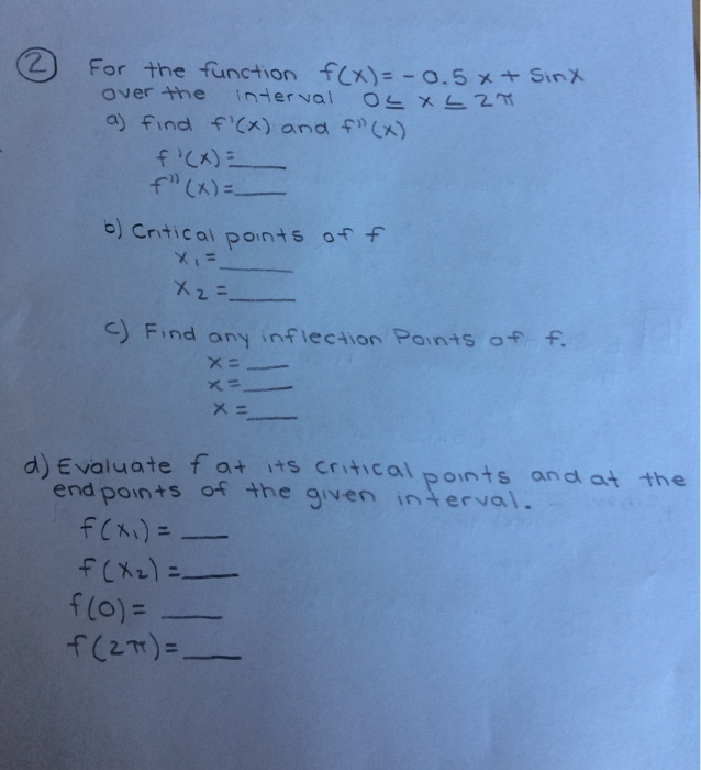 solved-for-the-function-f-x-0-5-x-sin-x-over-the-chegg