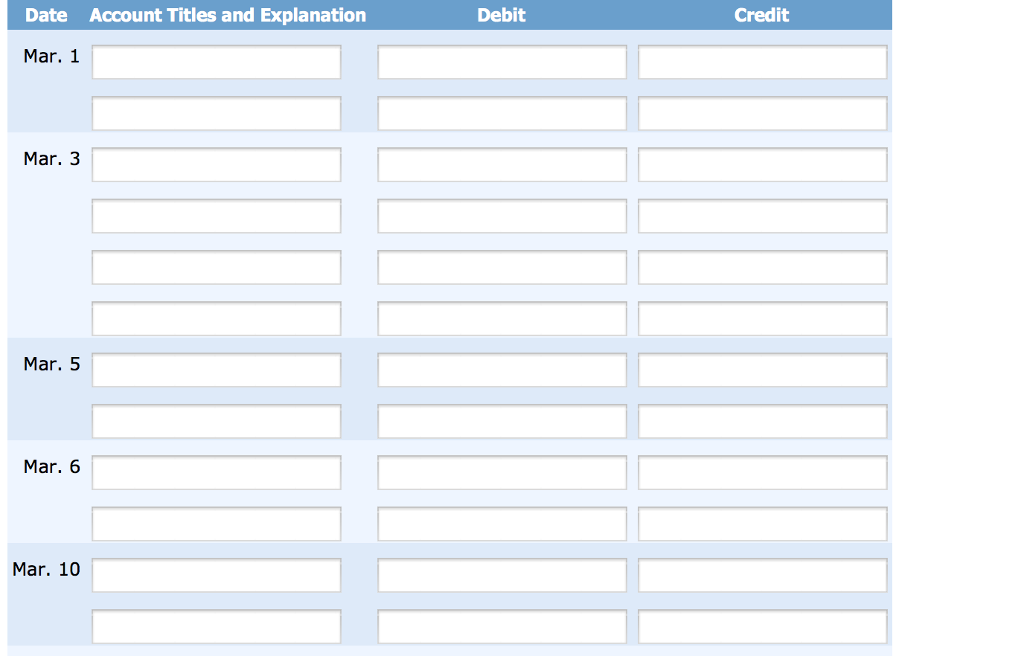 Solved Exercise 317 Scratch Miniature Golf and Driving
