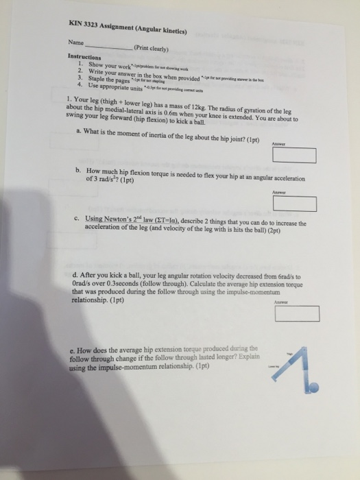 Solved Show your work Write your answer in the box when | Chegg.com