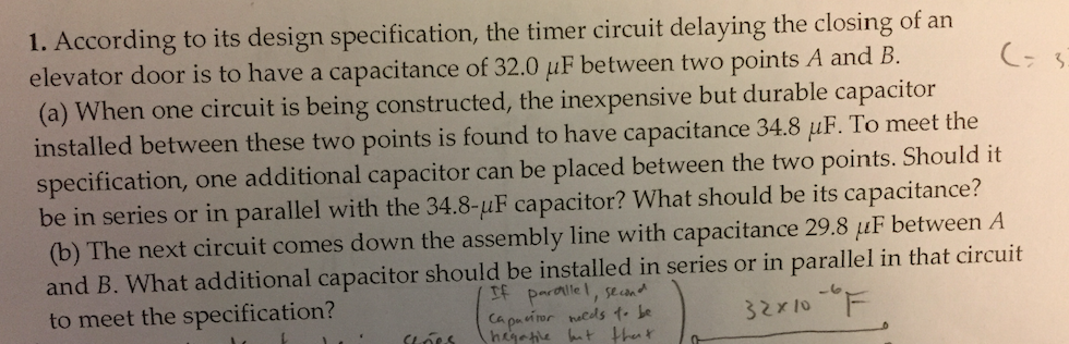 Solved Hi can someone please help me answer both parts to | Chegg.com