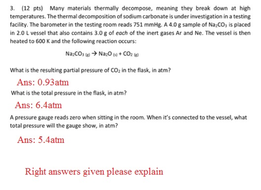 solved-many-materials-thermally-decompose-meaning-they-chegg