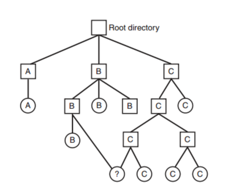 root-directory-chegg