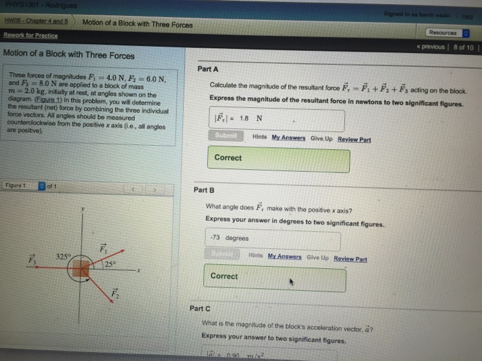 Solved Please Help Me With These Physics Questions | Chegg.com