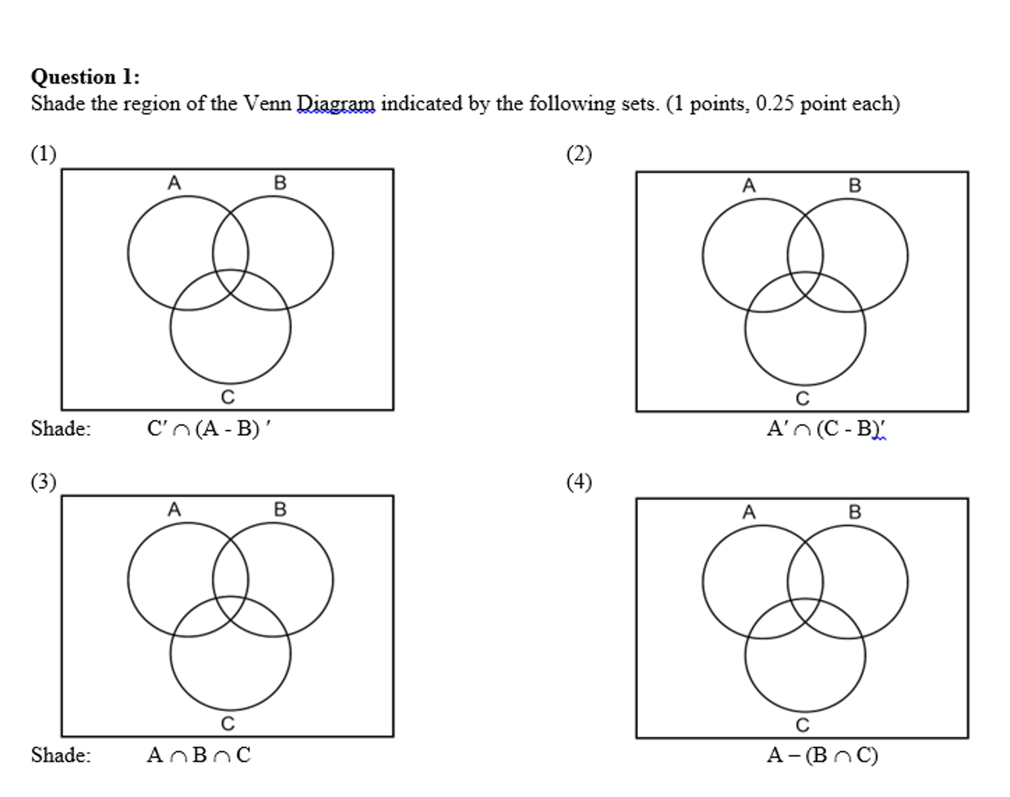 solved-question-i-shade-the-region-of-the-venn-diagram-chegg