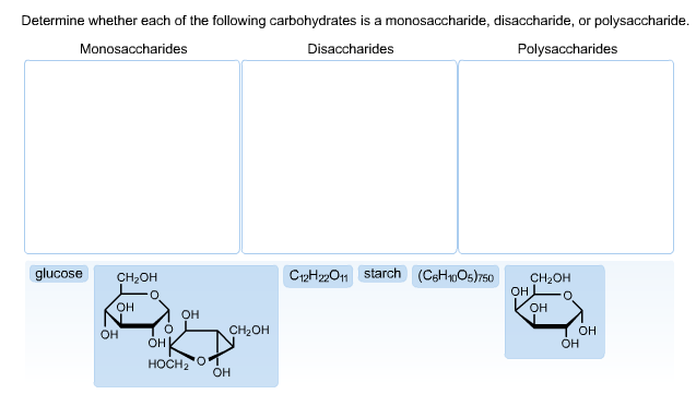 solved-determine-whether-each-of-the-following-carbohydrates-chegg