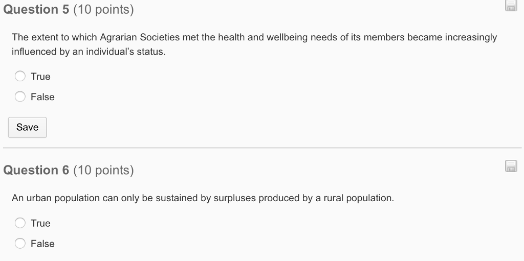 Solved Question 1 (10 points) The Native American concept of | Chegg.com