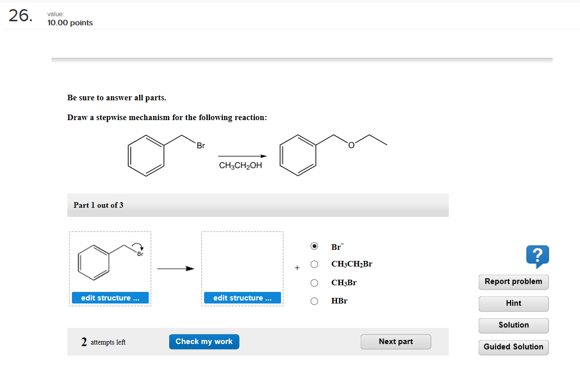Solved the first and last part are correct if that helps | Chegg.com