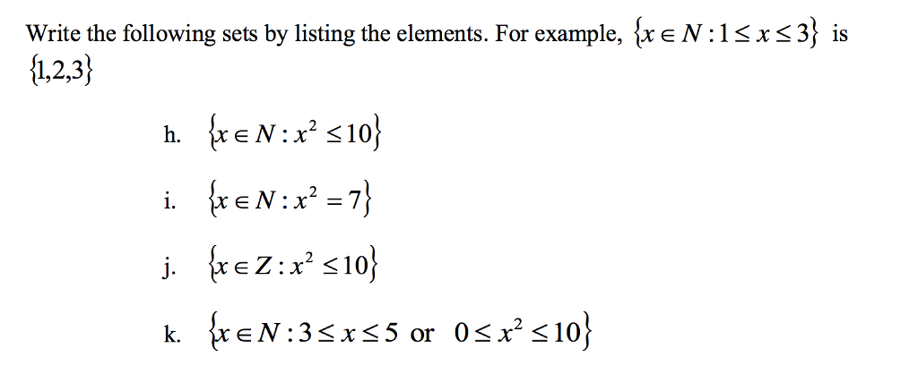 solved-write-the-following-sets-by-listing-the-elements-for-chegg