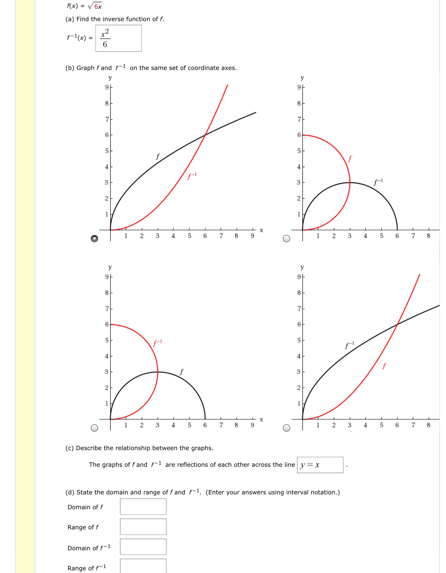 solved-find-the-inverse-function-of-f-graph-f-and-f-1-on-chegg