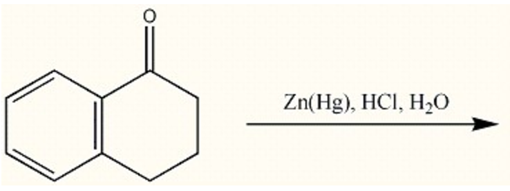 Hcl hg реакция. Метилфенилкетон ZN HG HCL. Бензоилбензойная кислота. Бутанон ZN HG HCL. О-бензоилбензойной кислоты.