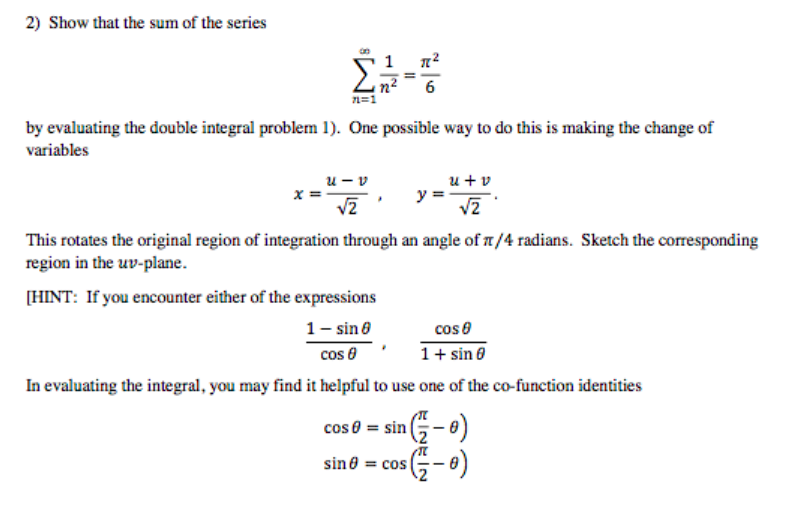 solved-show-that-the-sum-of-the-series-sigma-n-1-infinity-chegg