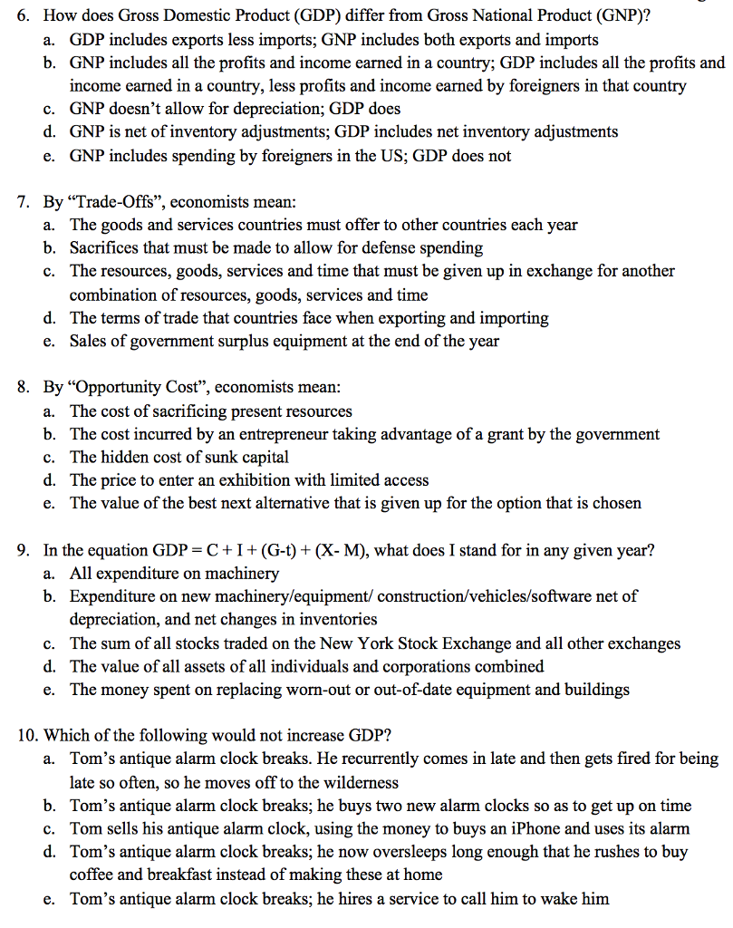 solved-6-how-does-gross-domestic-product-gdp-differ-from-chegg