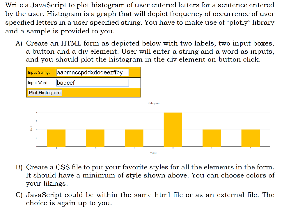 solved-write-a-javascript-to-plot-histogram-of-user-entered-chegg