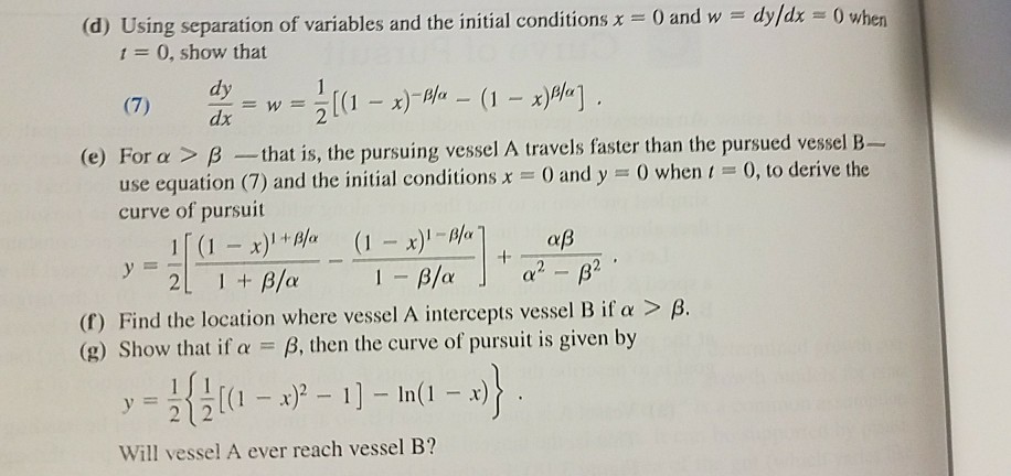 solved-c-curve-of-pursuit-an-interesting-geometric-model-chegg