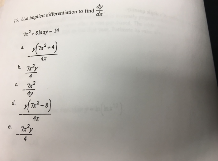 solved-use-implicit-differentiation-to-find-7x-2-8-in-xy-chegg