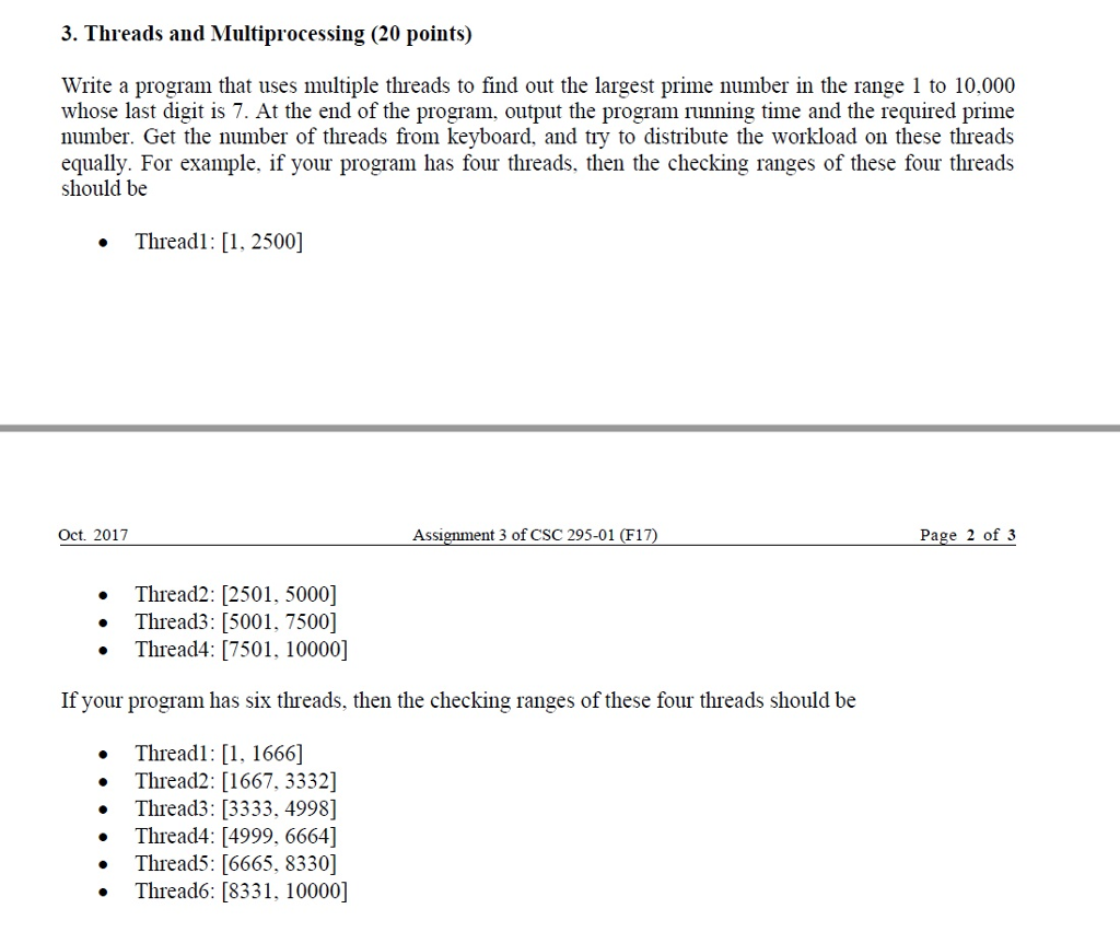 3-threads-and-multiprocessing-20-points-write-a-chegg