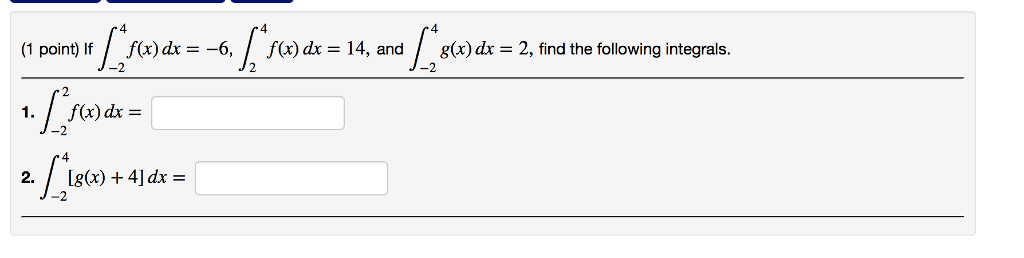 solved-if-integral-4-2-f-x-dx-6-integral-4-2-f-x-dx-chegg