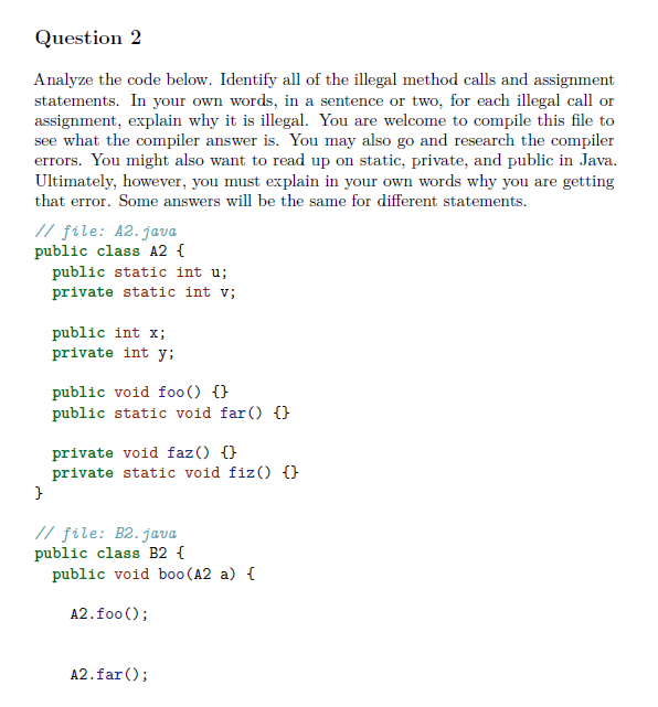 solved-question-2-analyze-the-code-below-identify-all-of-chegg