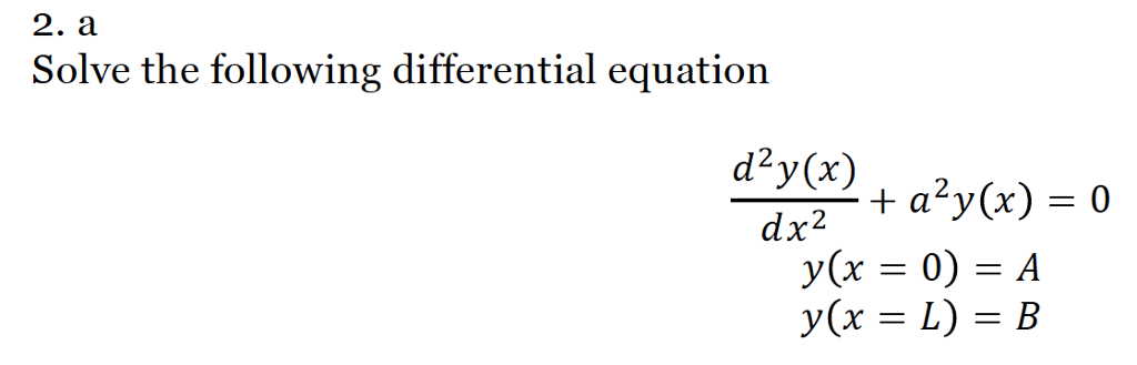 solve the differential equation x 2 y 2 2x dx 2ydy 0