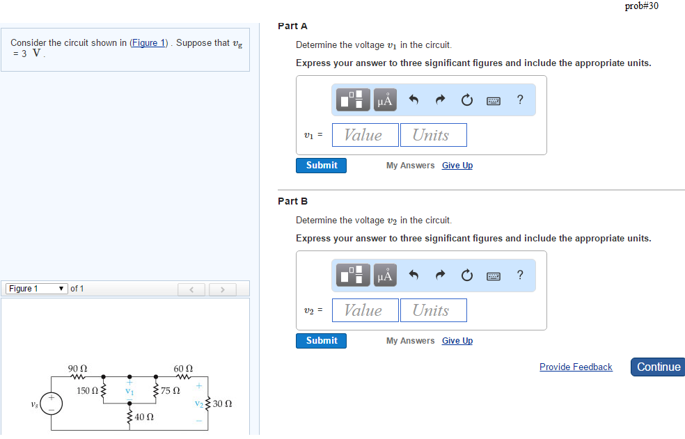Solved Consider The Circuit Shown In Figure 1 Suppose That Chegg Solved Consider The Circuit Shown In Figure 1 Suppose That Chegg