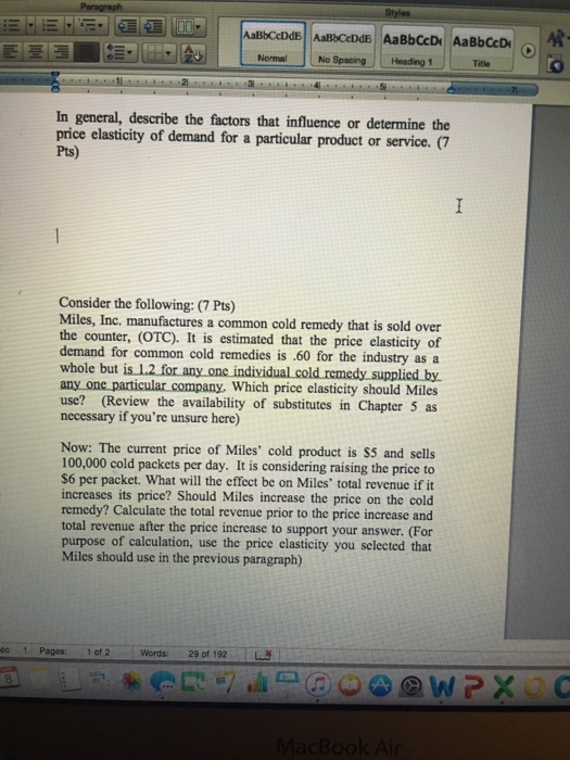 factors-determining-price-elasticity-of-demand-factors-affecting-the