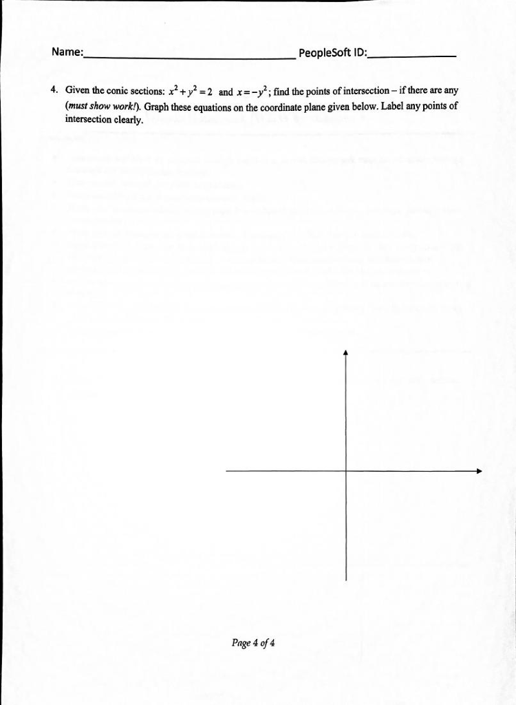 solved-given-the-conic-sections-x-2-y-2-2-and-x-y-2-chegg