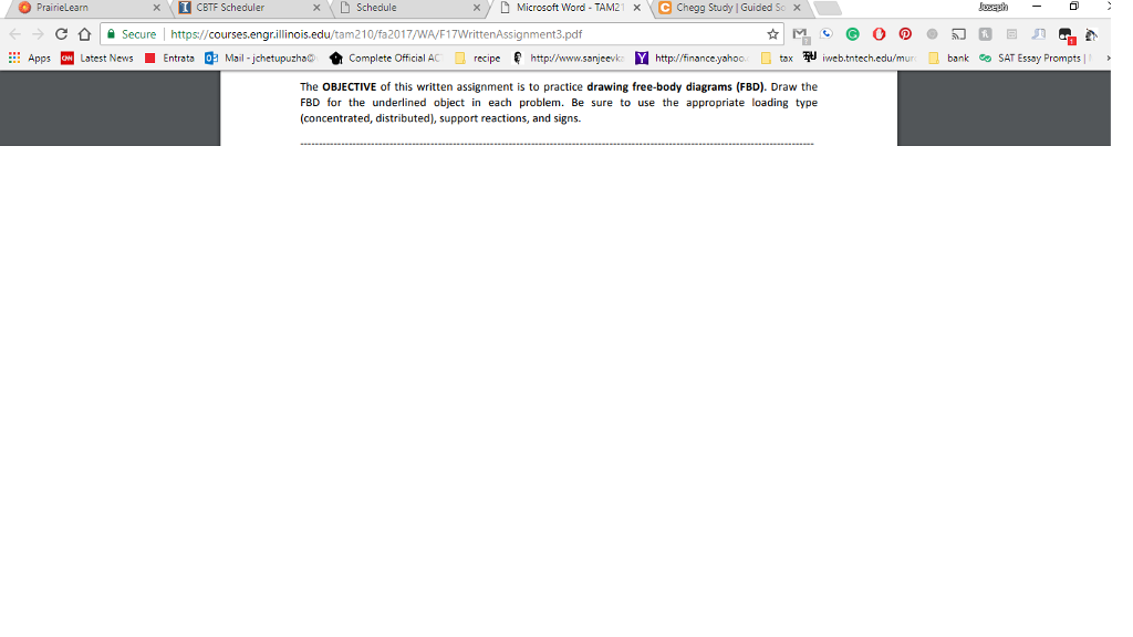 Solved PrairieLearn xICBTF Scheduler xSchedule D Microsoft
